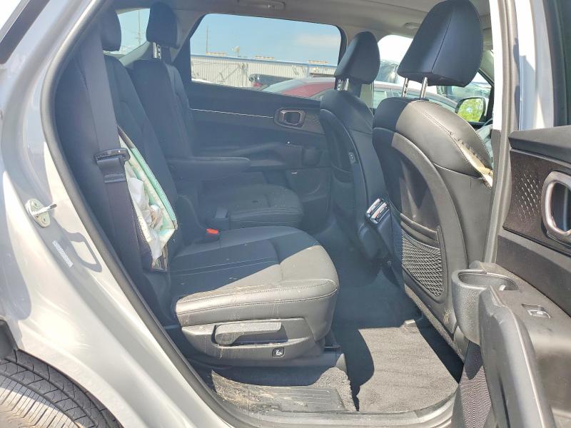 Продаж на аукціоні авто 2026 Kia Sorento, vin: 5XYRH4JF3TG421123, номер лоту: 47193856