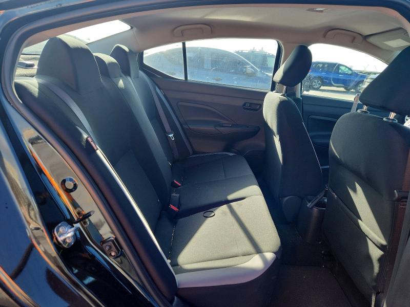 Aukcja sprzedaży 2025 Nissan Versa, vin: 3N1CN8DV5SL887302, numer aukcji: 79737975