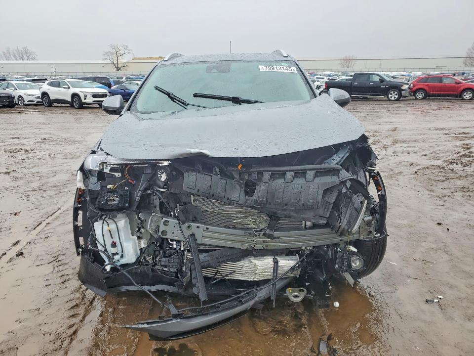 Aukcja sprzedaży 2025 Buick Encore Gx, vin: KL4AMDSL9SB043387, numer aukcji: 79913145