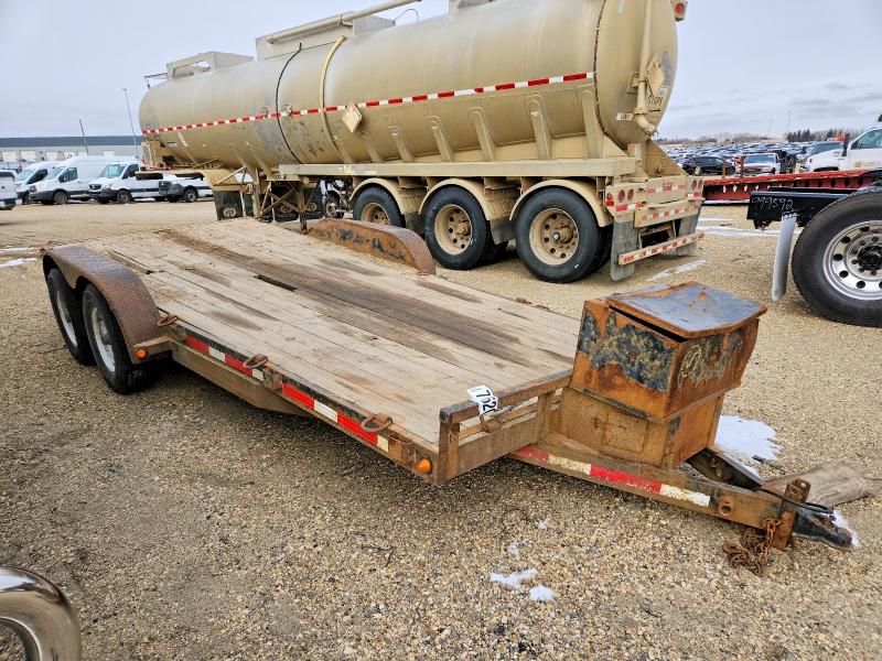 76204925 :رقم المزاد ، 5PYAT172X91009002 vin ، 2009 Tarnel 20 مزاد بيع