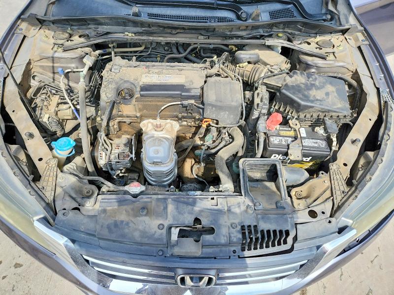 Продаж на аукціоні авто 2015 Honda Accord, vin: 1HGCR2F82FA089134, номер лоту: 41985886