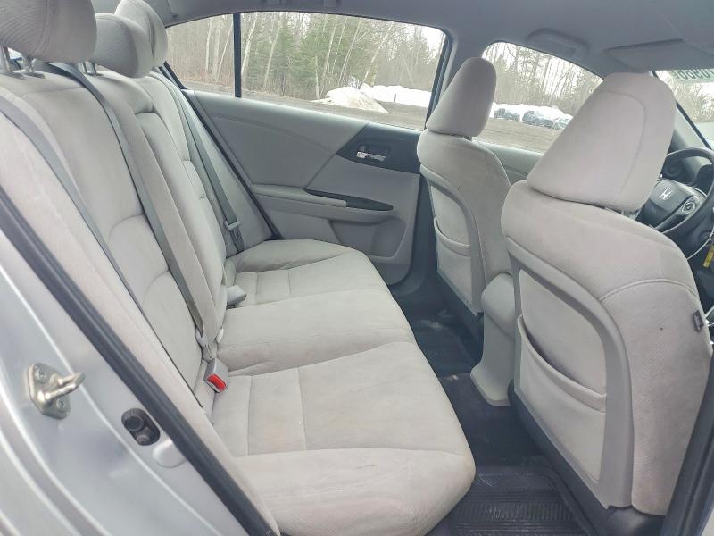 2014 Honda Accord მანქანა იყიდება აუქციონზე, vin: 1HGCR2F34EA801291, აუქციონის ნომერი: 47570986