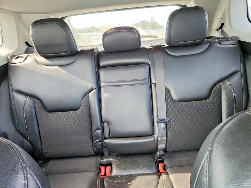 Продажа на аукционе авто 2018 Jeep Compass, vin: 3C4NJCBB9JT468235, номер лота: 47187256
