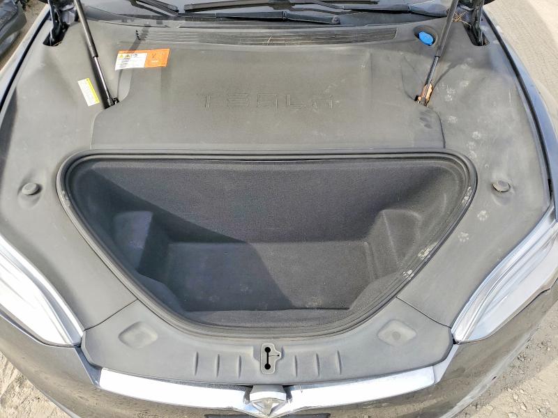 Продажа на аукционе авто 2016 Tesla Model S, vin: 5YJSA1E29GF166910, номер лота: 45969466