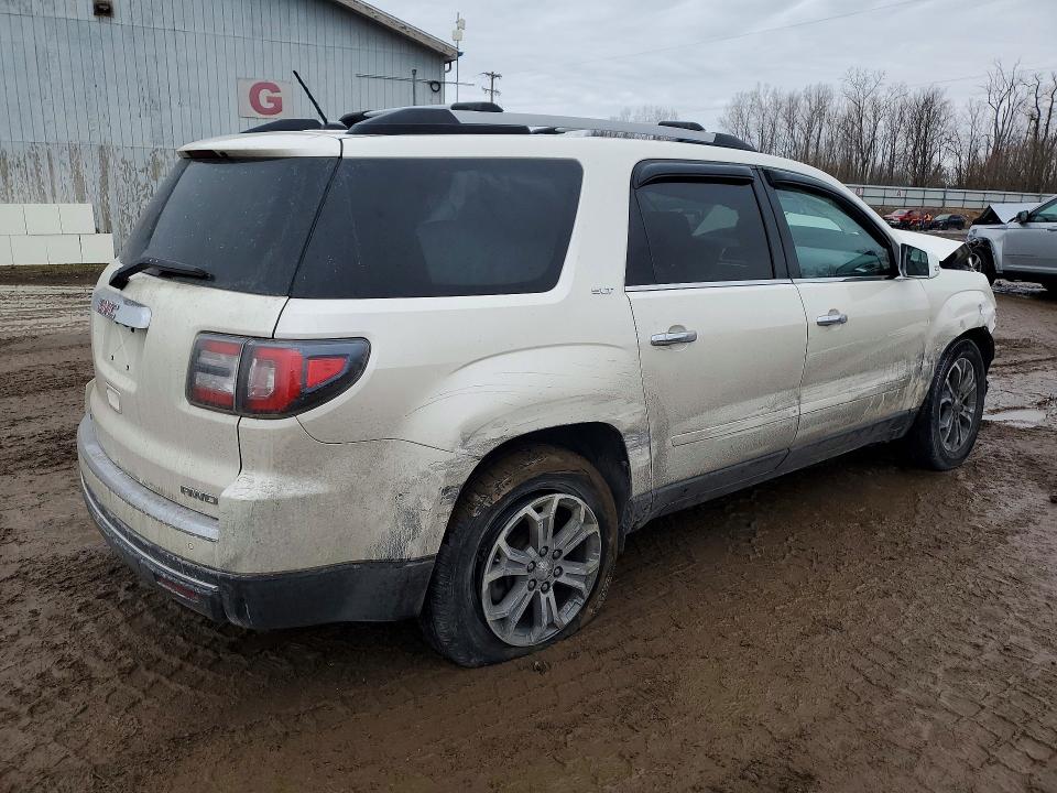 Продаж на аукціоні авто 2015 Gmc Acadia, vin: 1GKKVRKD9FJ220002, номер лоту: 79662405