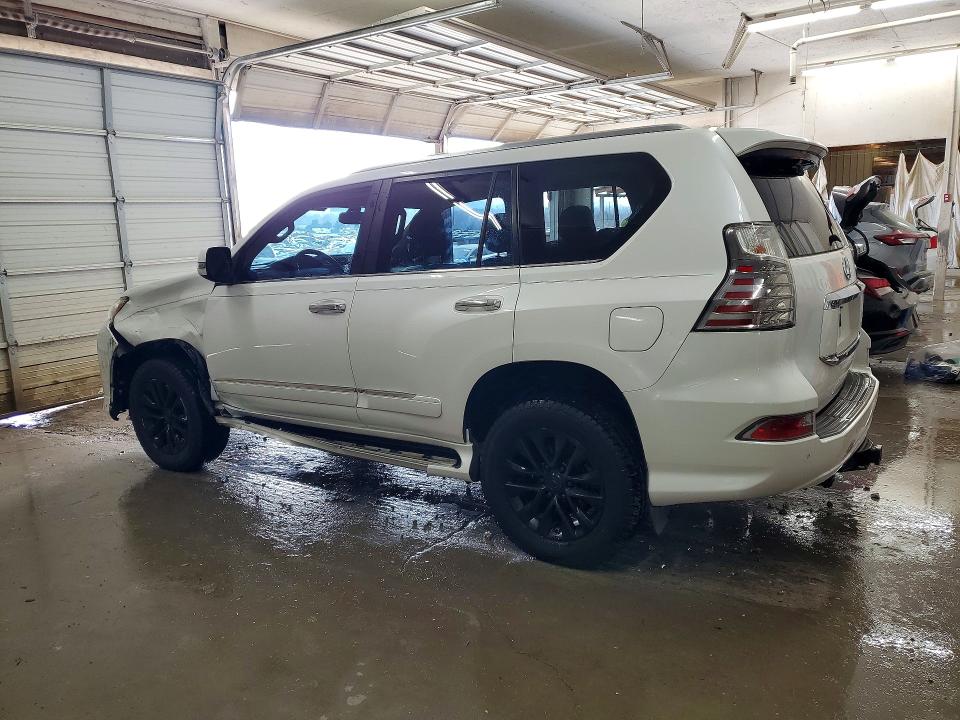 Продаж на аукціоні авто 2014 Lexus Gx 460, vin: JTJBM7FX7E5064358, номер лоту: 79387445