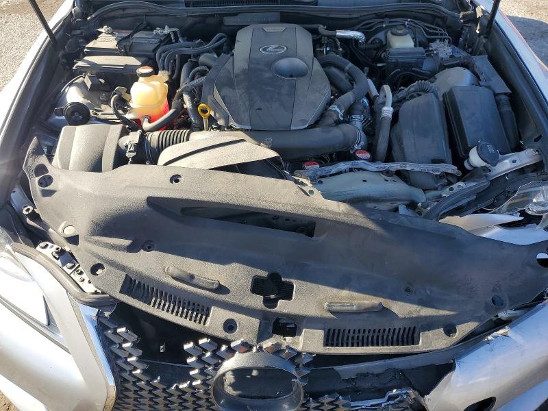 Aukcja sprzedaży 2016 Lexus Is 200t, vin: JTHBA1D21G5016162, numer aukcji: 45694036