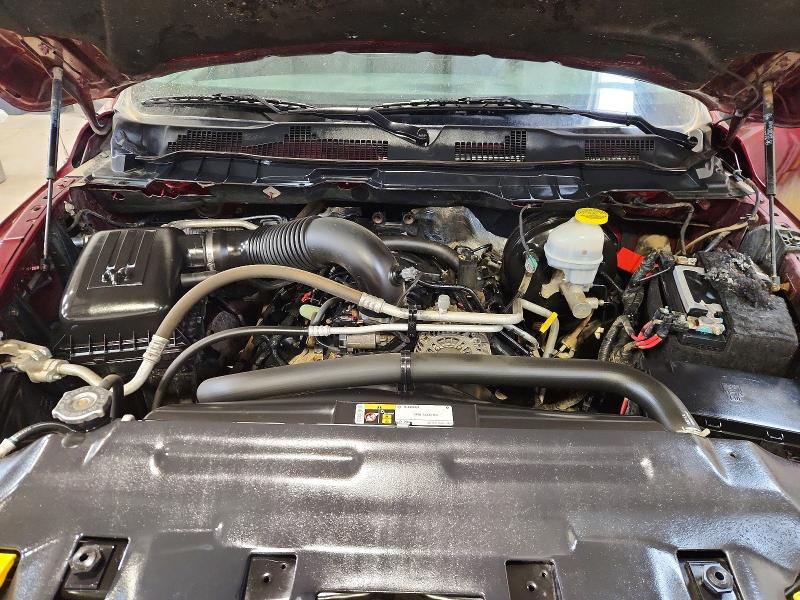 Aukcja sprzedaży 2021 Ram 1500 Classic, vin: 1C6RR7FT3MS547594, numer aukcji: 46057756