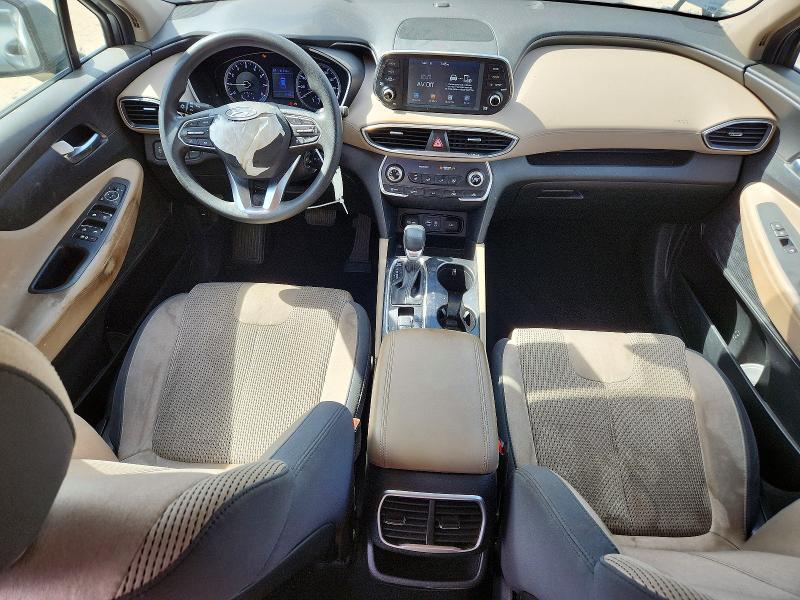 Aukcja sprzedaży 2019 Hyundai Santa Fe, vin: 5NMS23AD9KH116516, numer aukcji: 41955306