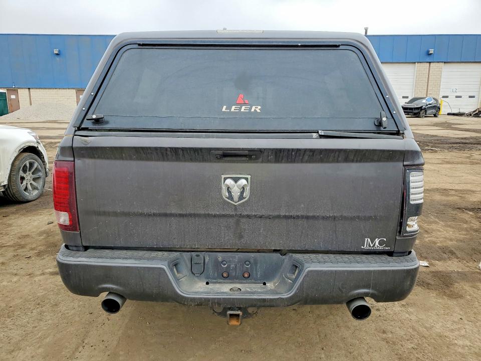 Aukcja sprzedaży 2014 Ram 1500, vin: 1C6RR7MT2ES232368, numer aukcji: 79791495