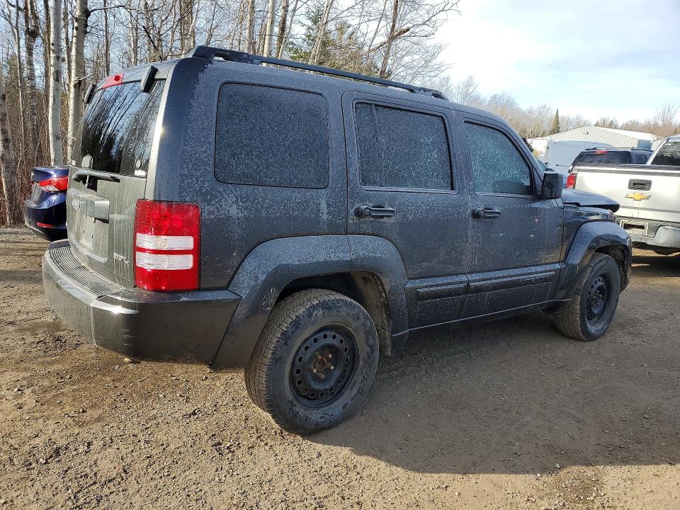46915556 :رقم المزاد ، 1J4PN2GK9AW175794 vin ، 2010 Jeep Liberty مزاد بيع