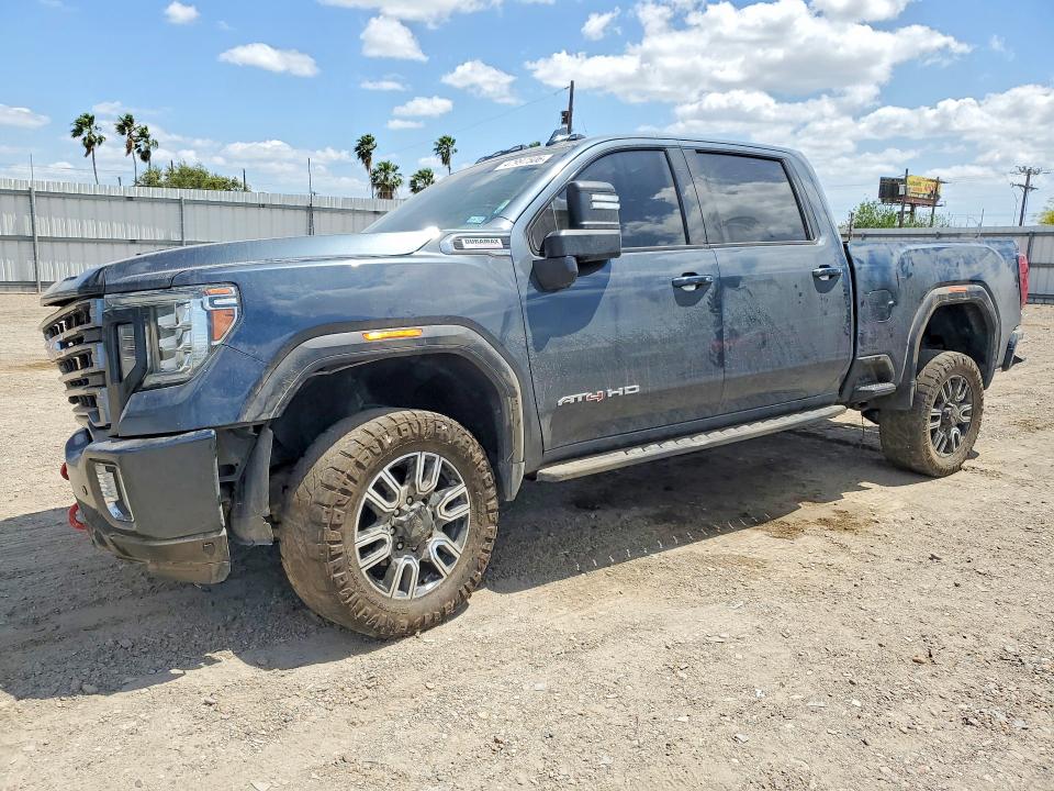 Aukcja sprzedaży 2020 Gmc Sierra, vin: 1GT49PEY7LF176141, numer aukcji: 47997506
