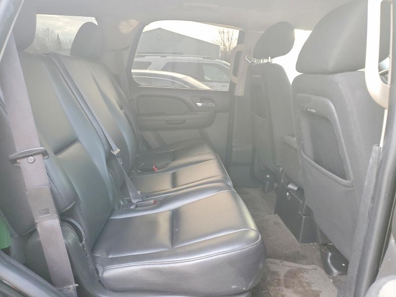 Aukcja sprzedaży 2011 Chevrolet Tahoe, vin: 1GNLC2E08BR241268, numer aukcji: 79101685