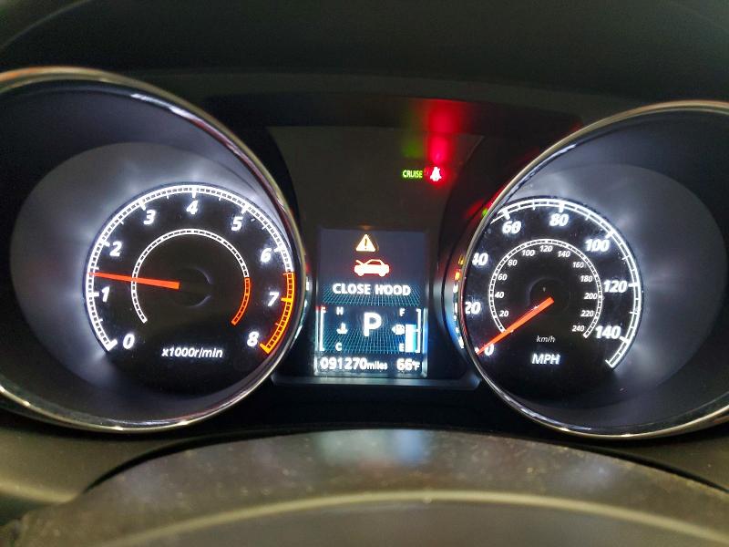 Продаж на аукціоні авто 2019 Mitsubishi Outlander Sport, vin: JA4AR3AU1KU020101, номер лоту: 41833996