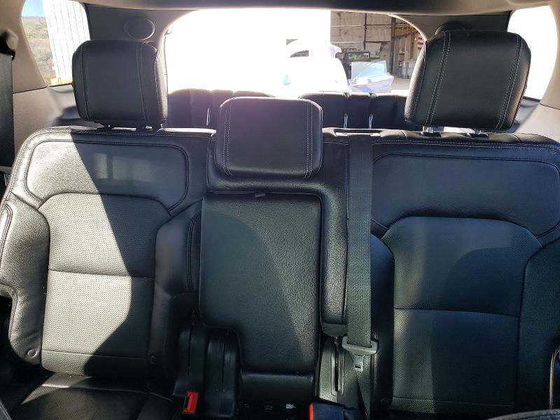 Aukcja sprzedaży 2016 Ford Explorer, vin: 1FM5K8F81GGD04124, numer aukcji: 45952496