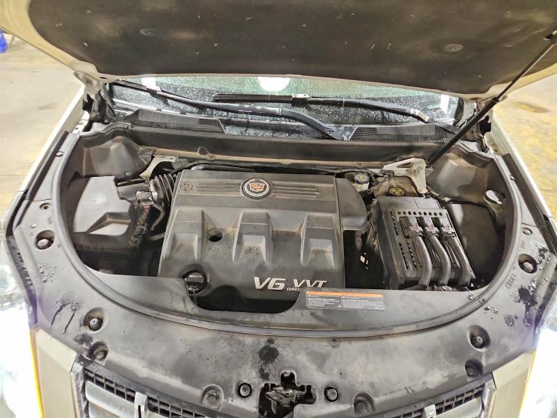 Продажа на аукционе авто 2016 Cadillac Srx, vin: 3GYFNCE35GS506517, номер лота: 42078806