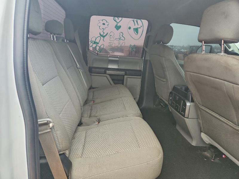 Aukcja sprzedaży 2019 Ford F350, vin: 1FT8W3DT9KEE10616, numer aukcji: 79634045