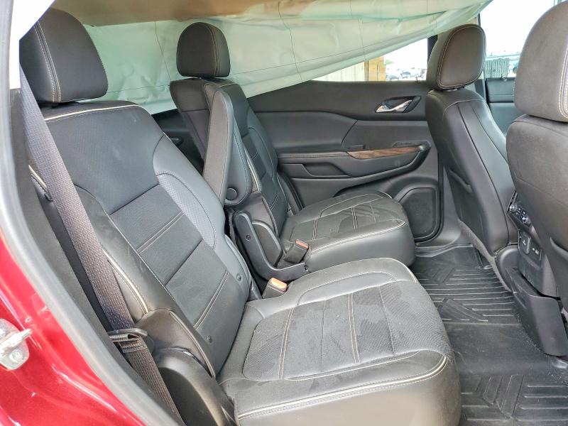 2020 Gmc Acadia მანქანა იყიდება აუქციონზე, vin: 1GKKNXLS7LZ194241, აუქციონის ნომერი: 41811606