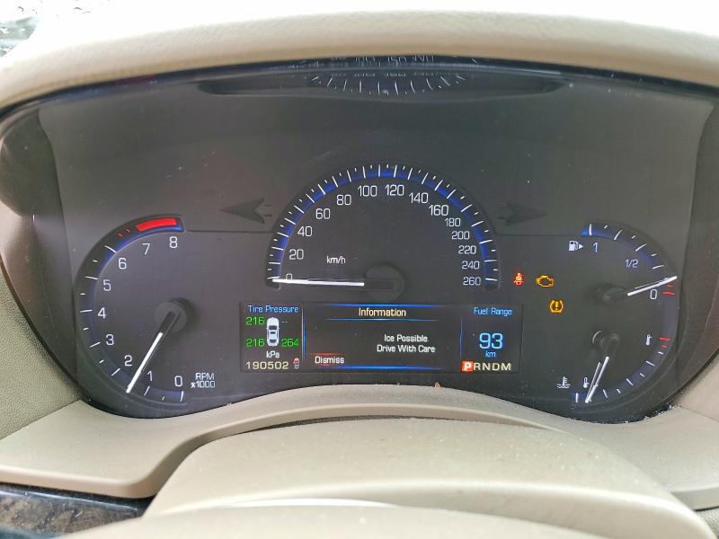 Продажа на аукционе авто 2015 Cadillac Ats, vin: 1G6AH5RX2F0104186, номер лота: 79401815