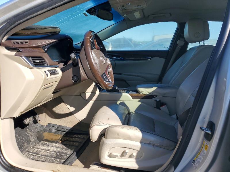 Aukcja sprzedaży 2013 Cadillac Xts, vin: 2G61T5S36D9224064, numer aukcji: 45995776
