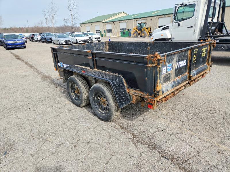 Aukcja sprzedaży 2022 Bwise Trailer, vin: 58CB1DA22NC005294, numer aukcji: 53225406
