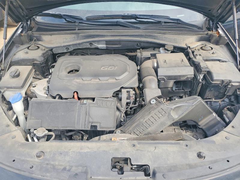 Продаж на аукціоні авто 2019 Kia Optima, vin: 5XXGT4L36KG376836, номер лоту: 47791156