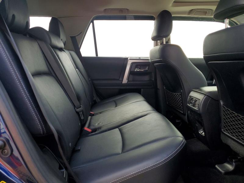 Aukcja sprzedaży 2024 Toyota 4runner, vin: JTEKU5JR2R6258629, numer aukcji: 41615506