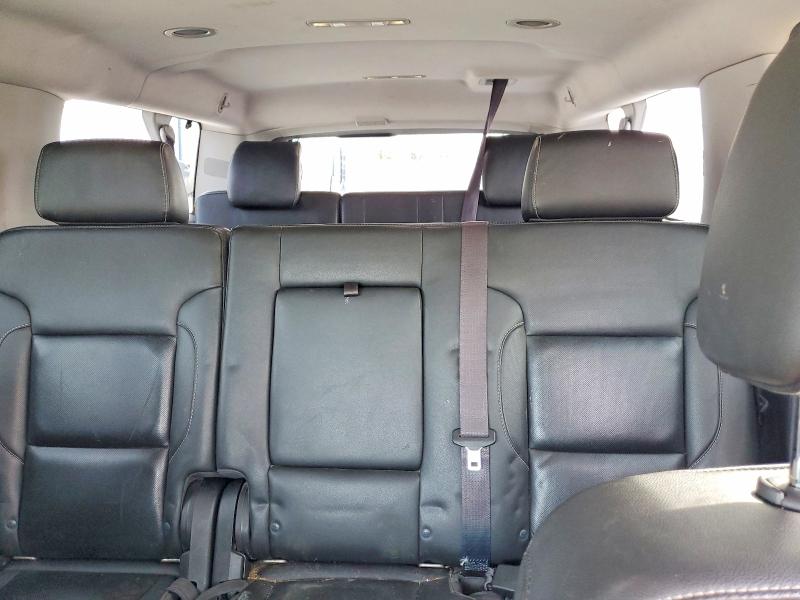 76059615 :رقم المزاد ، 1GKS2GKC2HR111115 vin ، 2017 Gmc Yukon Xl مزاد بيع