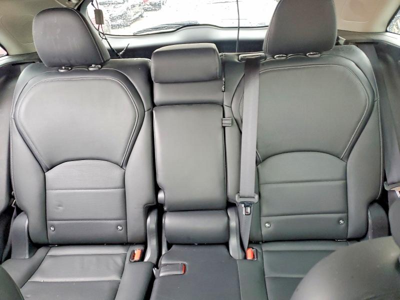 Aukcja sprzedaży 2019 Infiniti Qx50, vin: 3PCAJ5M34KF121329, numer aukcji: 78457465
