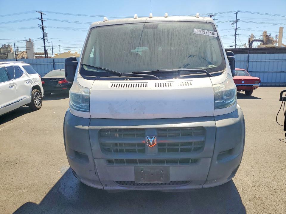 2016 Ram Promaster 1500 მანქანა იყიდება აუქციონზე, vin: 3C6TRVAG8GE103669, აუქციონის ნომერი: 46197246