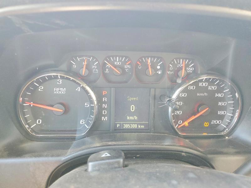 2014 Gmc Sierra მანქანა იყიდება აუქციონზე, vin: 3GTU2TEC0EG156512, აუქციონის ნომერი: 79425415