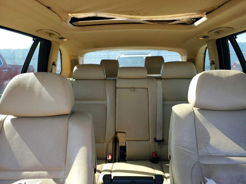 Продаж на аукціоні авто 2009 Bmw X5, vin: 5UXFE43589L038189, номер лоту: 45758146