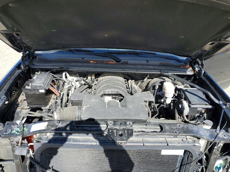 Aukcja sprzedaży 2019 Chevrolet Tahoe, vin: 1GNSKBKC7KR117005, numer aukcji: 78098575