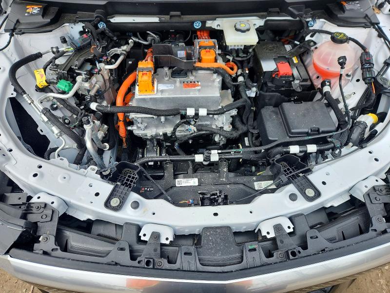 47388786 :رقم المزاد ، 3GYK3BMR3SS152607 vin ، 2025 Cadillac Optiq مزاد بيع