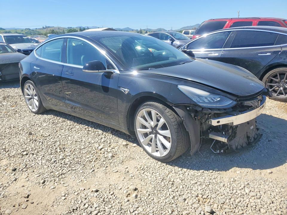Aukcja sprzedaży 2019 Tesla Model 3, vin: 5YJ3E1EB0KF453425, numer aukcji: 46442456
