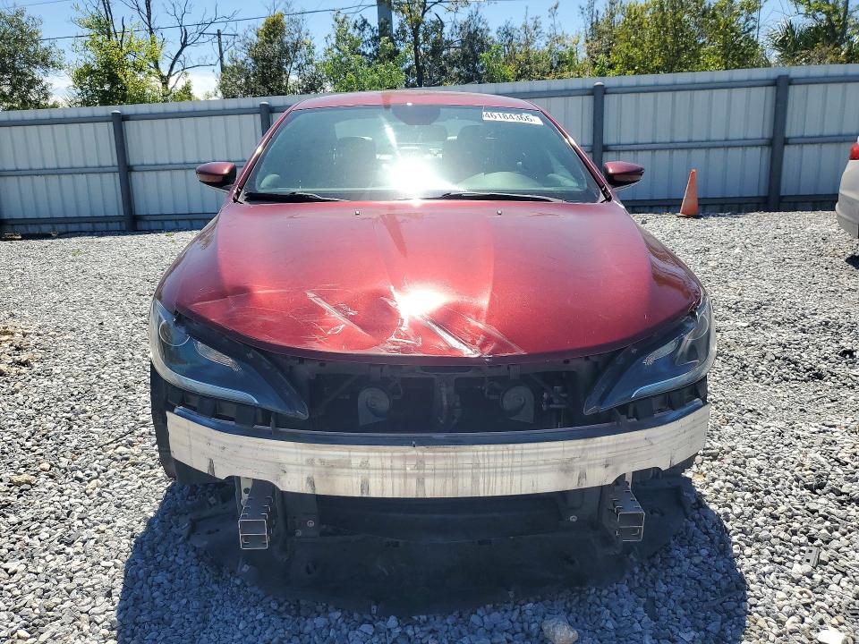Aukcja sprzedaży 2016 Chrysler 200, vin: 1C3CCCBB4GN162090, numer aukcji: 46184366