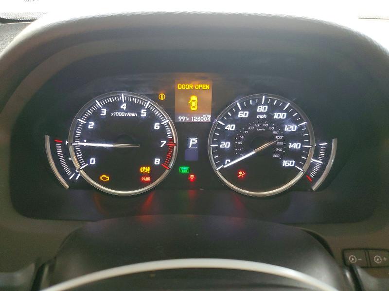 Aukcja sprzedaży 2016 Acura Tlx, vin: 19UUB2F3XGA003809, numer aukcji: 47992726
