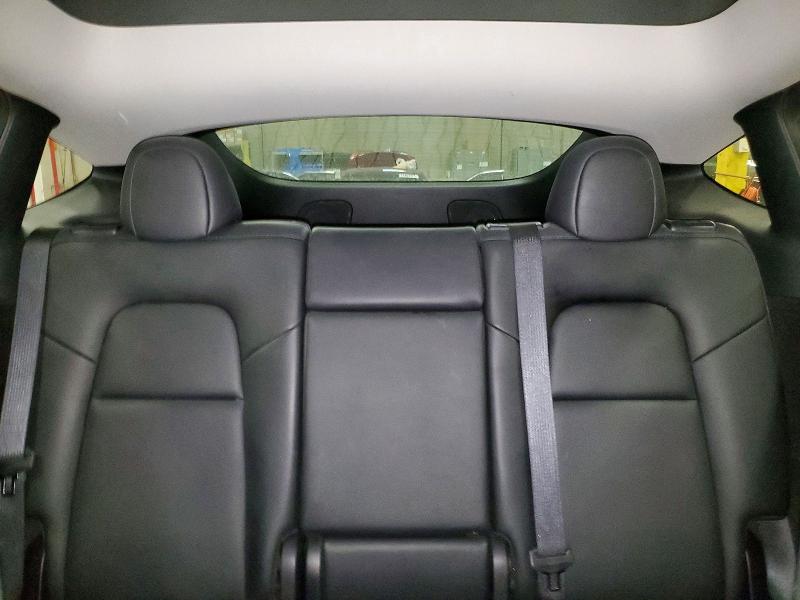 78986885 :رقم المزاد ، 7SAYGDEE5PA099534 vin ، 2023 Tesla Model Y مزاد بيع