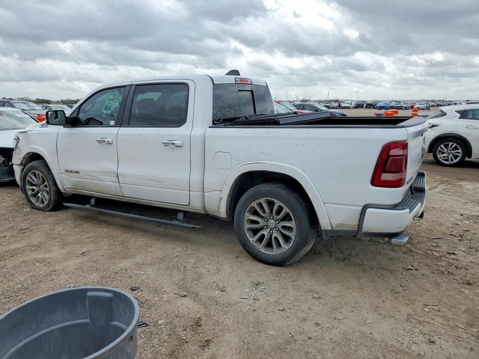 Auction sale of the 2022 Ram 1500, vin: 1C6RREJM0NN178536, lot number: 45592606