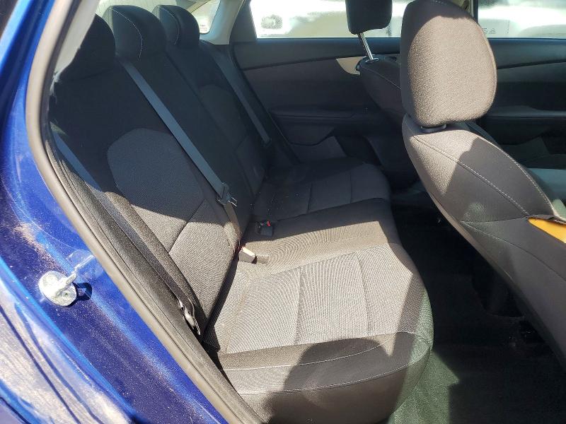 Aukcja sprzedaży 2023 Kia Forte, vin: 3KPF24AD2PE507691, numer aukcji: 41714506