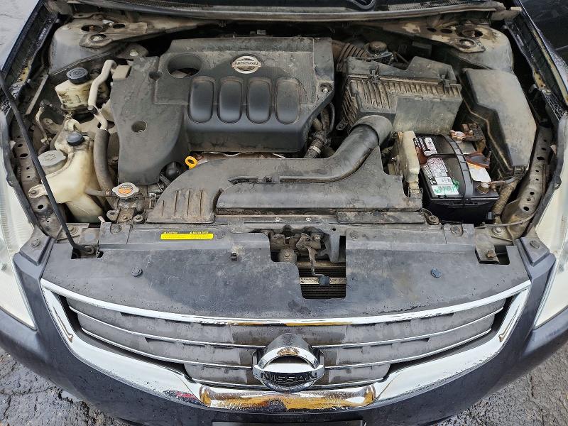 Aukcja sprzedaży 2012 Nissan Altima, vin: 1N4AL2AP7CN534192, numer aukcji: 46645346