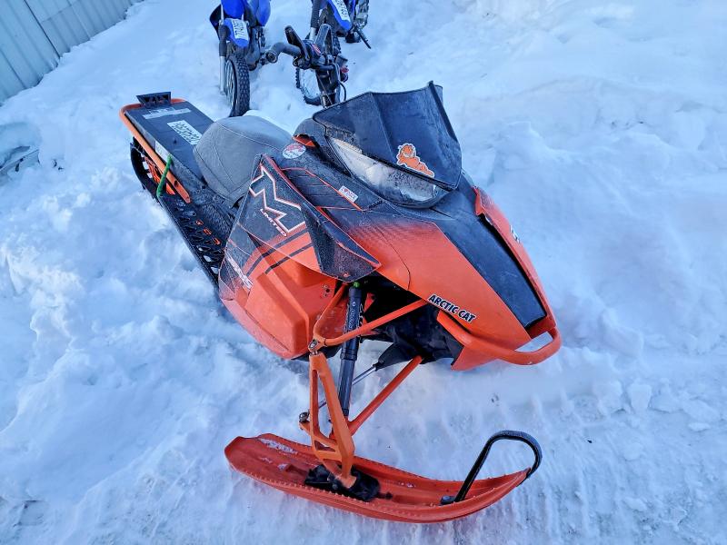 Aukcja sprzedaży 2014 Arctic Cat M 8000, vin: AUF14SNW0ET113396, numer aukcji: 78348295