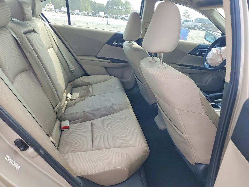 47993096 :رقم المزاد ، 1HGCR2F34EA191859 vin ، 2014 Honda Accord مزاد بيع