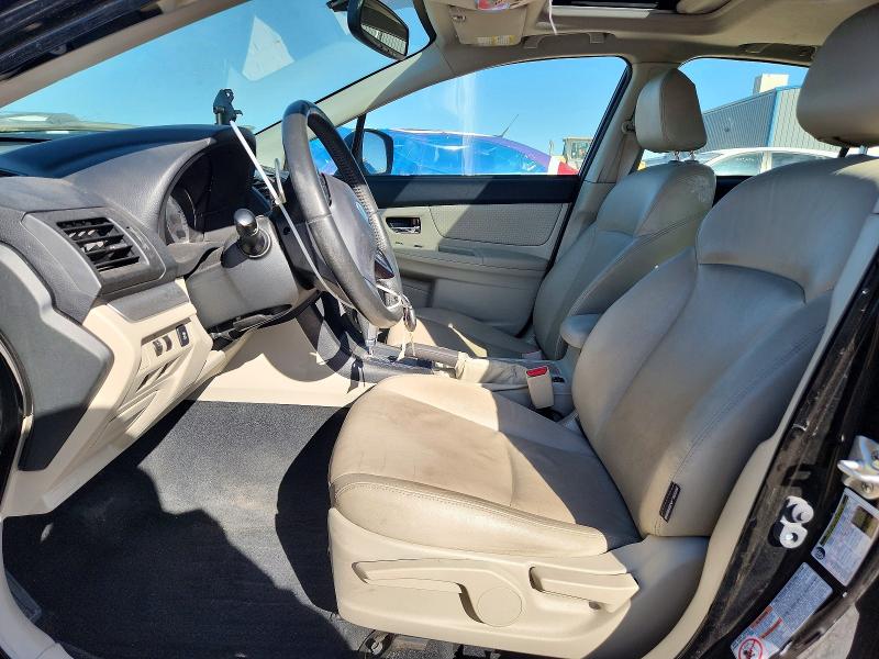 Aukcja sprzedaży 2012 Subaru Impreza, vin: JF1GPAS65CH232025, numer aukcji: 46389586