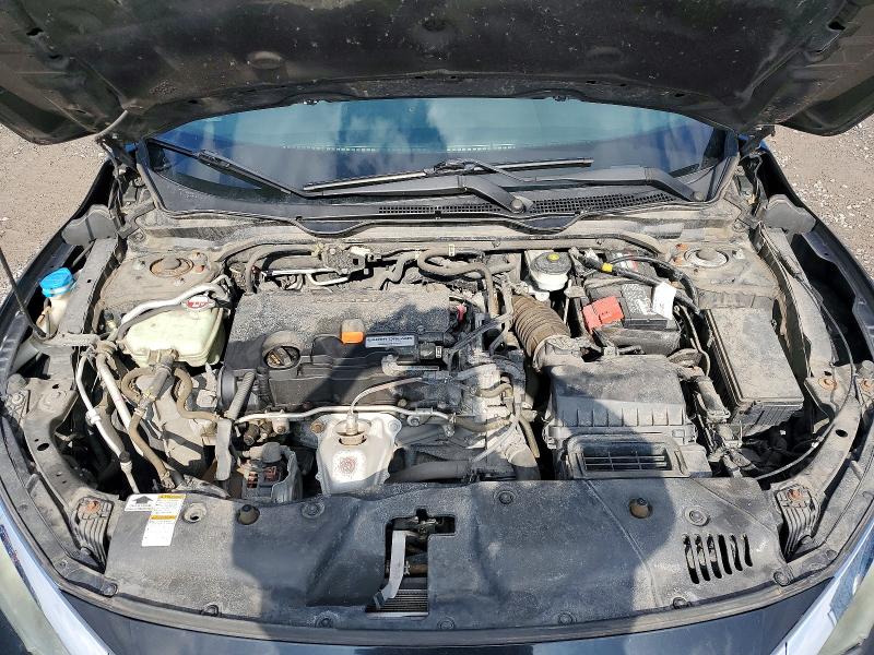 Aukcja sprzedaży 2016 Honda Civic, vin: 2HGFC2F87GH022675, numer aukcji: 41870396