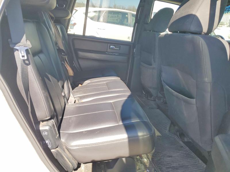 41796326 :رقم المزاد ، 1FMJU1GT1GEF39234 vin ، 2016 Ford Expedition مزاد بيع