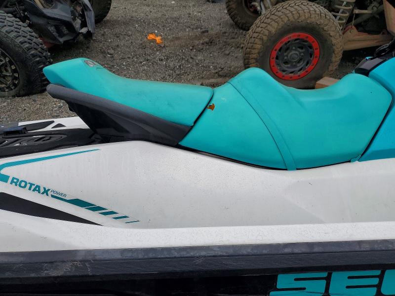 Aukcja sprzedaży 2023 Sea Doo Jet Ski, vin: YDV77023C323, numer aukcji: 47139516