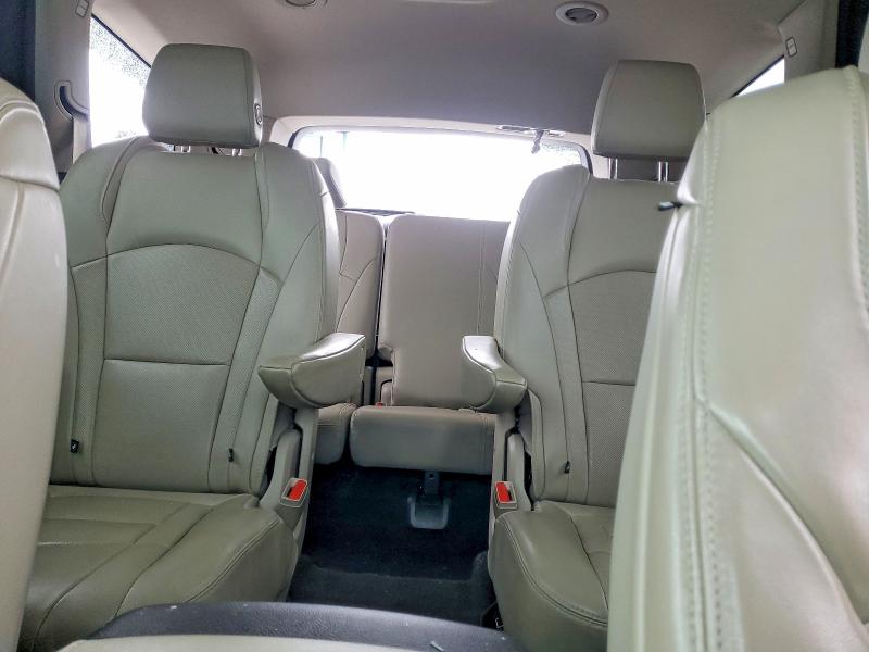 Продаж на аукціоні авто 2018 Buick Enclave, vin: 5GAEVAKW7JJ235085, номер лоту: 46275186