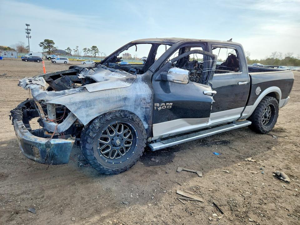 Aukcja sprzedaży 2015 Ram 1500, vin: 1C6RR7NTXFS603163, numer aukcji: 48271156