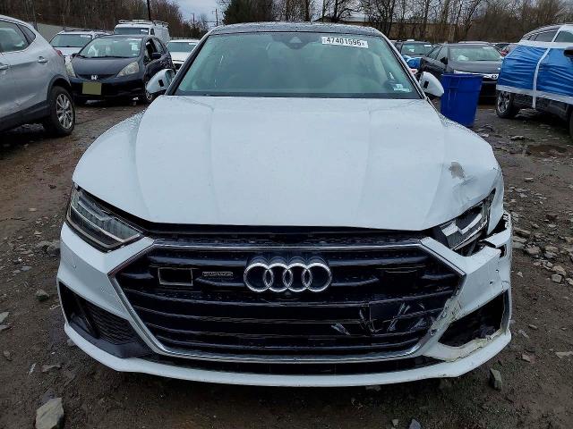 Продаж на аукціоні авто 2019 Audi A7, vin: WAUU2AF21KN117759, номер лоту: 47401596